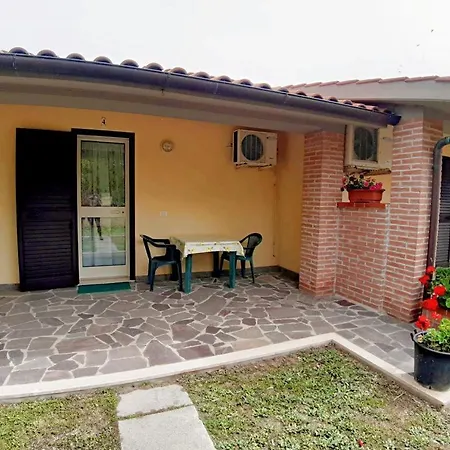 Agriturismo King & Queen's Bull Marina di Grosseto