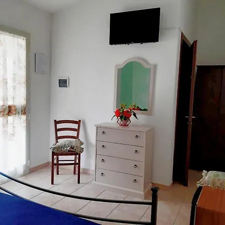 Agriturismo King & Queen's Bull Farm stay Marina di Grosseto