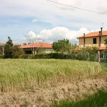 Agriturismo King & Queen's Bull Marina di Grosseto
