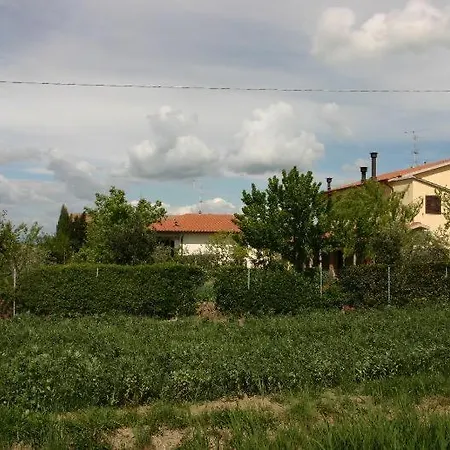 Farm stay Agriturismo King & Queen's Bull *
