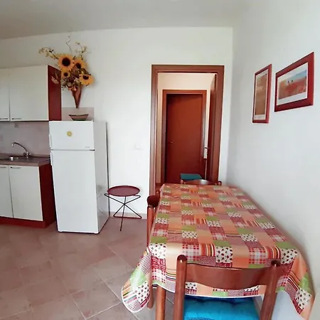 Agriturismo King & Queen's Bull Farm stay
