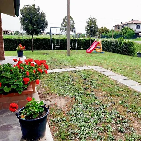 Agriturismo King & Queen's Bull