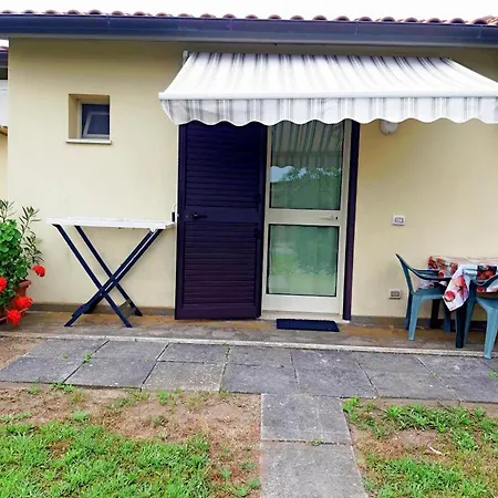 Agriturismo King & Queen's Bull Farm stay *